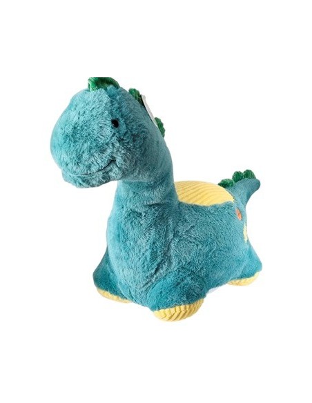 Dinosaurio 45cm Parado 17.5pulg  Wt2143 150101c Wd02