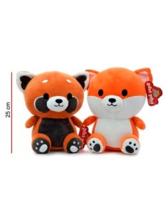 Animales 20cm Gorditos Surt 8195-60007/60069/613723/613954/66236-8/613954/613723 Wd02 Phi Phi