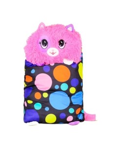 Peluche Almohada C/funda Surt. Ec30068 Sf01