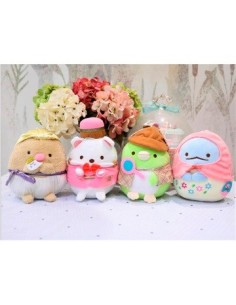 Animales 20cm  Disfrazados Mod. Surt. 2305132 Jli03