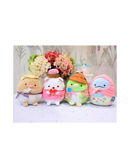 Animales 20cm  Disfrazados Mod. Surt. 2305132 Jli03