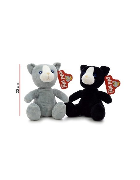 Gato 20cm 2658 Phi Phi