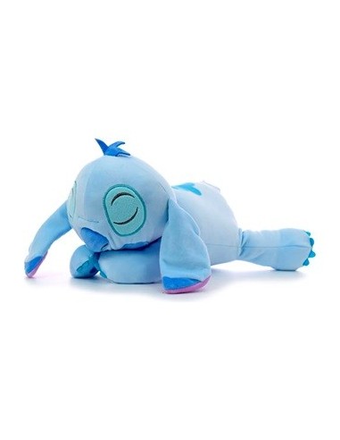 Stitch 40cm Acostado St016 Phi Phi