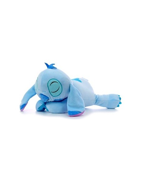 Stitch 40cm Acostado St016 Phi Phi