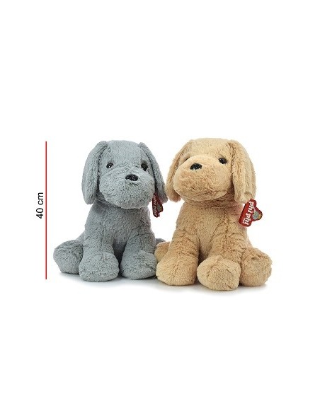 Perro 45cm Sentado Col. Surt 4497 Phi Phi