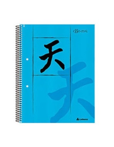 Cuaderno Univ 84hj T/poli Cuad Essential 755839/ 755639/ 755939 Boix01 (b40/5)