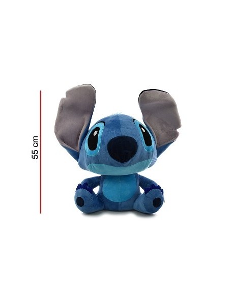 Stitch 55cm Phi Phi St011