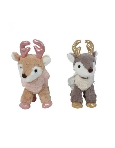 Reno 25cm C/tutu  80267 Wd02