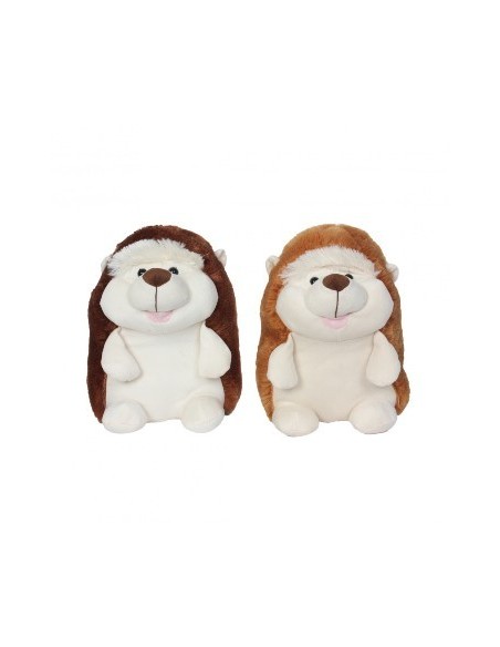 Erizo 25cm Sentado 210610 Wd02