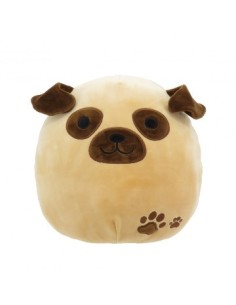 Perro 20cm T/almohadon 62686 Wd02