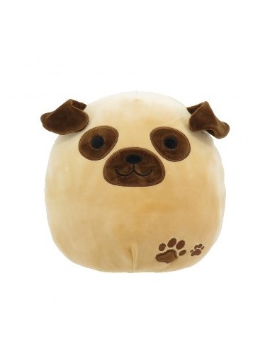 Perro 20cm T/almohadon 62686 Wd02