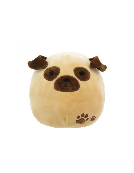 Perro 20cm T/almohadon 62686 Wd02