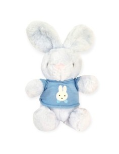 Conejo 2 Mod C/sweater C/mono Ns409735z1 Ns409706z1 Pk01