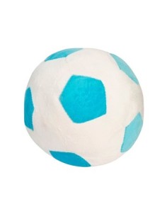 Pelota De Futbol De Peluche Ns409715z1 Pk01