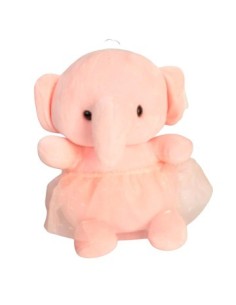 Elefante 29cm Bailarina Kenya Ns371333z1 Pk01