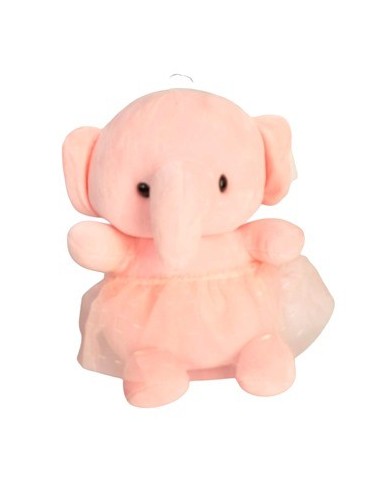 Elefante 29cm Bailarina Kenya Ns371333z1 Pk01