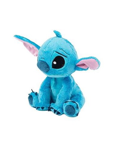 Stitch 17cm Sentado Da-0029p Nb01