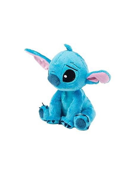 Stitch 17cm Sentado Da-0029p Nb01