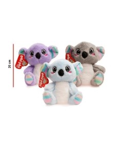 Koala 20 Cm 3456 Phi Phi