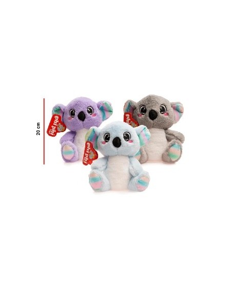 Koala 20 Cm 3456 Phi Phi