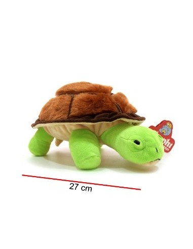 Tortuga 27cm 2 Colores 2628 Phi Phi