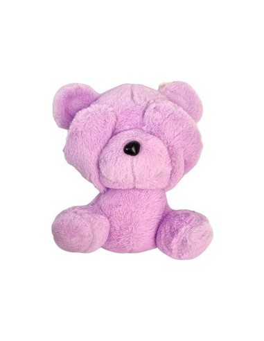 Oso 21cm Vergonzoso Ns371319 Pk01