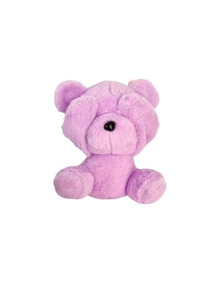 Oso 21cm Vergonzoso Ns371319 Pk01