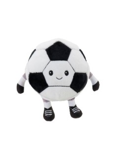 Pelota 20cm Peluche 615458c-10 Wd02