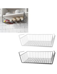 Estante Organizador Metal 40x24x14 Colgante 57915981 6ba8357b- N Dol6ba835cr02