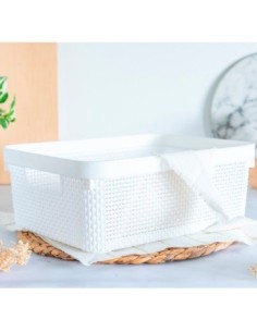 Canasto Rect 336x26 Calado Color 6de8333 Dol01