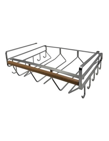 Cuelga Copas/tazas P/alacena Mr1311 Cds