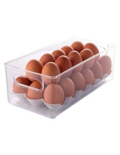 Huevera P/28 Huevos 13256 Sie01