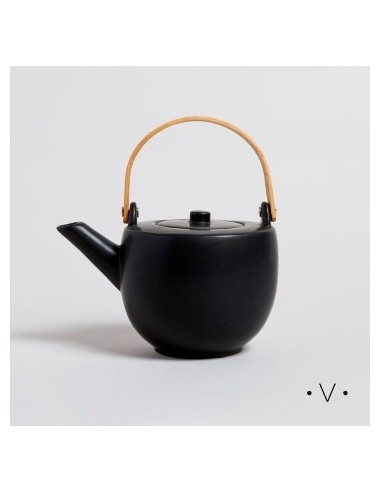 Tetera 1100ml Ceramica Kosoan 0447033 Mish02