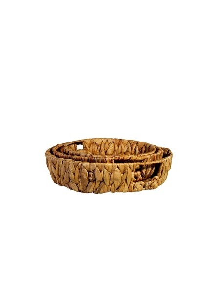 Bandeja Seagras 30cm Redonda 1050413 Wal02