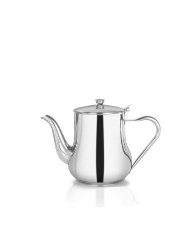 Tetera Ac. Inoxidable 575 Ml Caja 57916357 Cr02 (m)