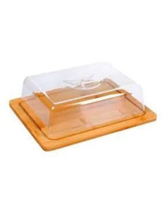 Tabla 25x19 C/tapa Bambu Aston Caja 919a-hy-m017 Bath02