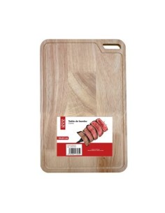 Tabla P/picar 24x34cm Bambu 57917576 Cr02