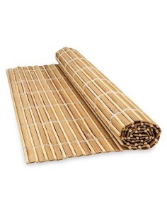 Individual 30x45 De Bamboo Col. Surt 230631 Pk01 2523/2527/2528/2530/2533  Kali 7239 Key Cd0991 Cd0981 Cd088 Ind01 (m)