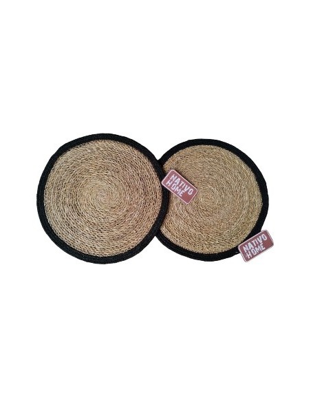 Individual 35cm Redondo Seagrass 25602769 Tal01