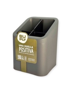 Escurre Cubiertos Plastico C/divisorio Desmontable 5421 Qui01
