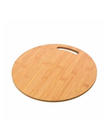 Tabla Pizzera 35cm Madera C5080 Dec01