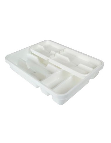 Cubiertero Plast. Extensible 39x28 721110 Kmg