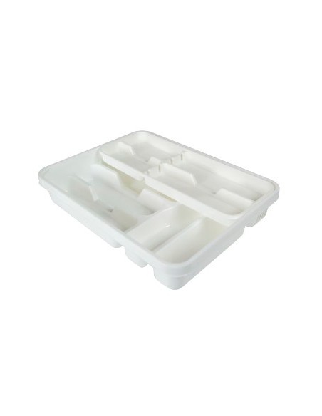 Cubiertero Plast. Extensible 39x28 721110 Kmg