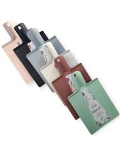 Tabla P/picar Plegable Color Carol 61 Fus Car15 (b24)