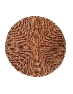 Individual Red Mimbre 1203308/1203307 Man02