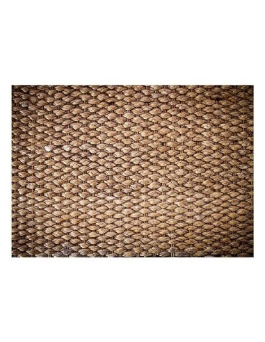 Individual 30x45x20cm Pvc Estampado Yute Mg728 Mdk01 (m)