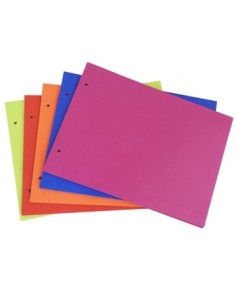 Carpeta N.5 C/cordon Pvc Color Zd5p4 20107 Rexon Lama (b50)