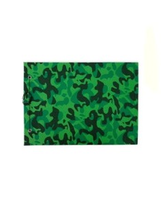 Carpeta N.5  C/cordon Pvc Estampada 20170-20110 Rexon  (b24)