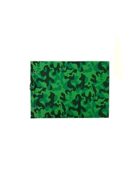 Carpeta N.5  C/cordon Pvc Estampada 20170-20110 Rexon  (b24)