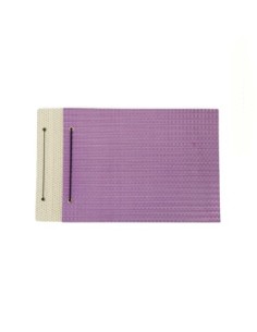 Carpeta N.5 C/cordon Pvc C/brillo/estampada  20173 Rexon